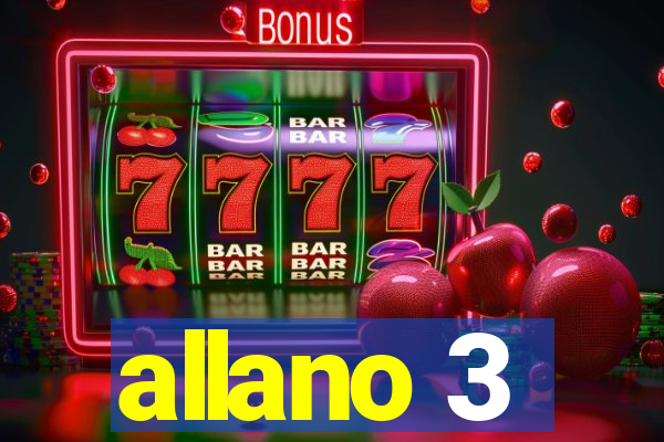 allano 3